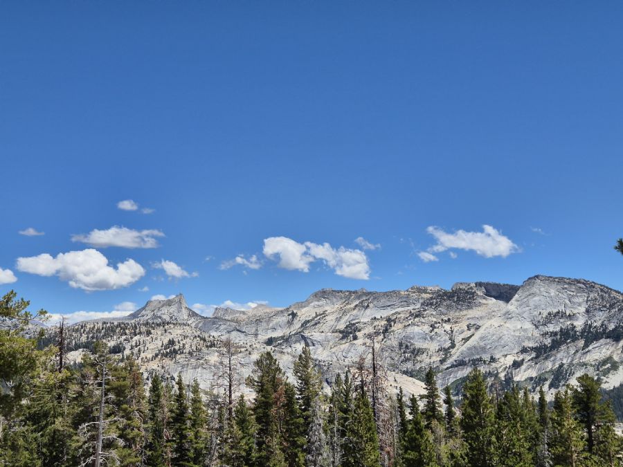 פארק יוסמיטי